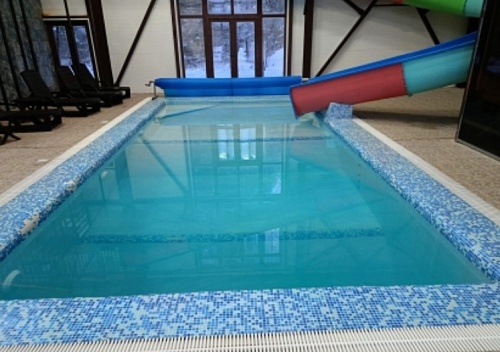 Директора тобольской базы отдыха отправили под домашний арест