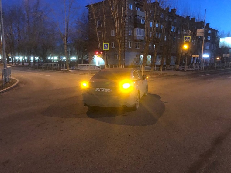 В ДТП на Червишевском тракте в Тюмени ночью погибли двое подростков