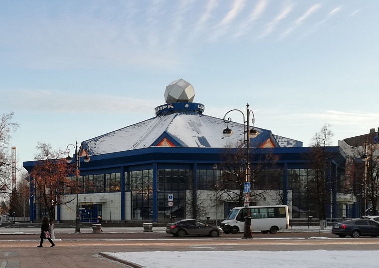 Фото: Вслух.ру