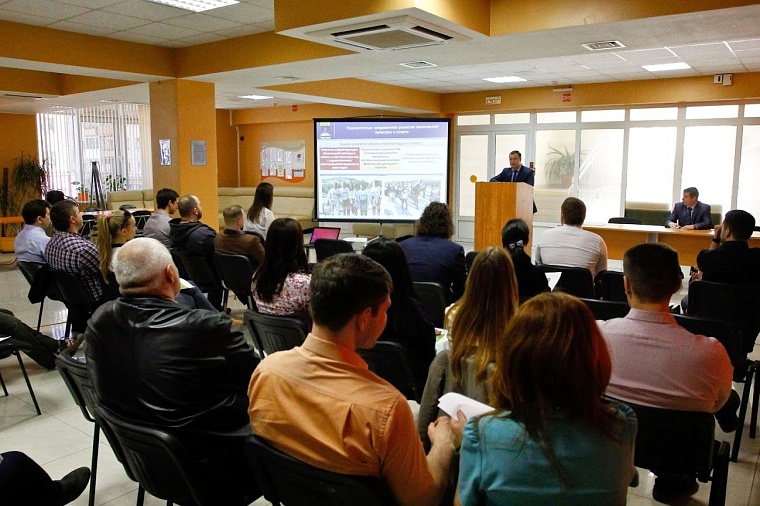 В Тюмени обеспокоились профессиональным уровнем фитнес-тренеров