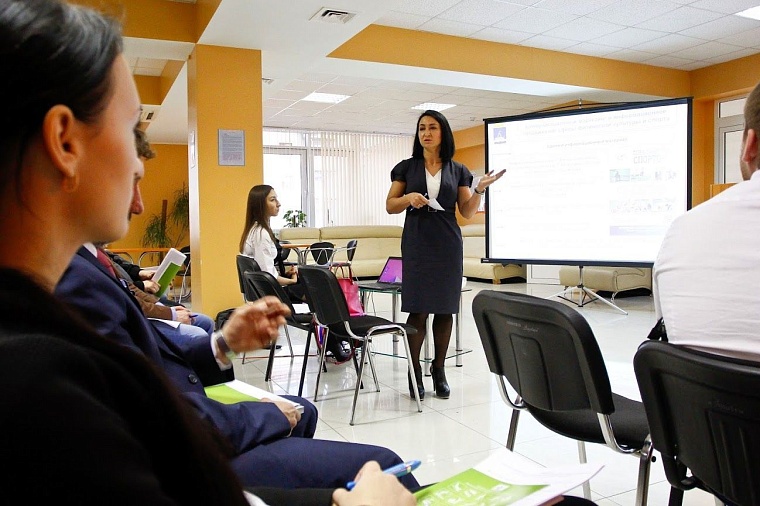 В Тюмени обеспокоились профессиональным уровнем фитнес-тренеров