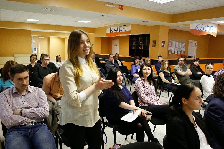 В Тюмени обеспокоились профессиональным уровнем фитнес-тренеров