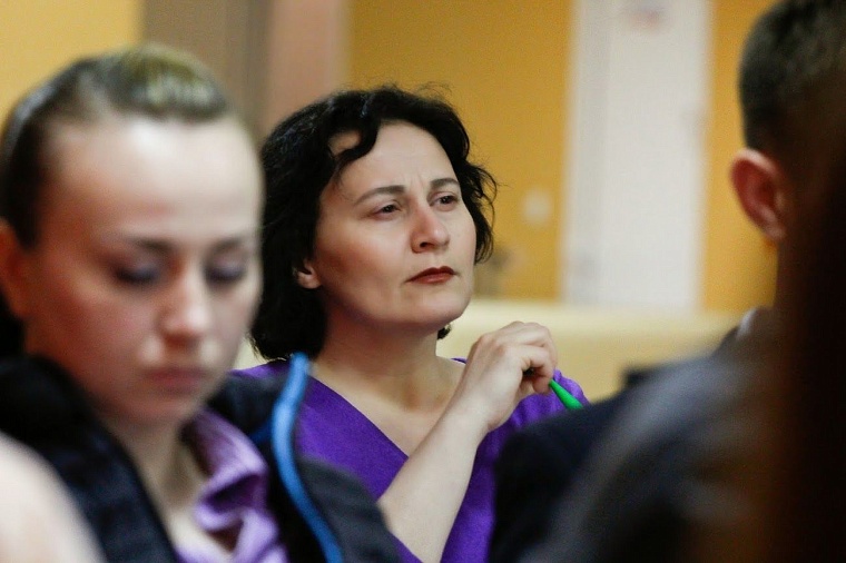 В Тюмени обеспокоились профессиональным уровнем фитнес-тренеров