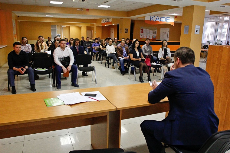 В Тюмени обеспокоились профессиональным уровнем фитнес-тренеров