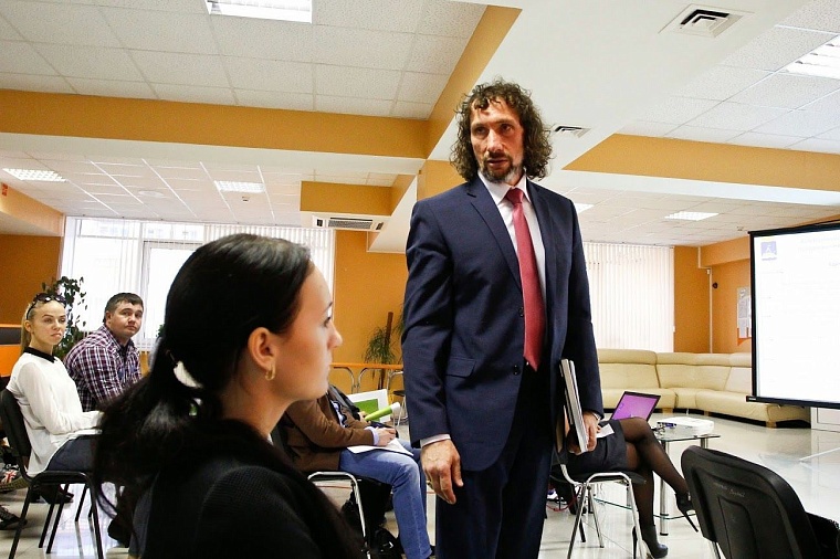 В Тюмени обеспокоились профессиональным уровнем фитнес-тренеров