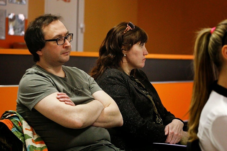 В Тюмени обеспокоились профессиональным уровнем фитнес-тренеров