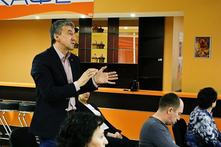 В Тюмени обеспокоились профессиональным уровнем фитнес-тренеров