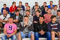 ХК «Рубин»: новый сезон – новая команда