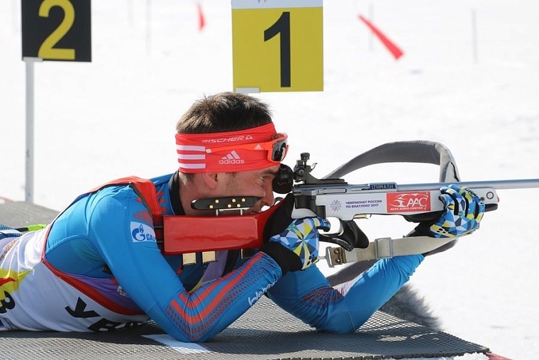 Все, что вам нужно знать о чемпионате России по биатлону в Тюмени