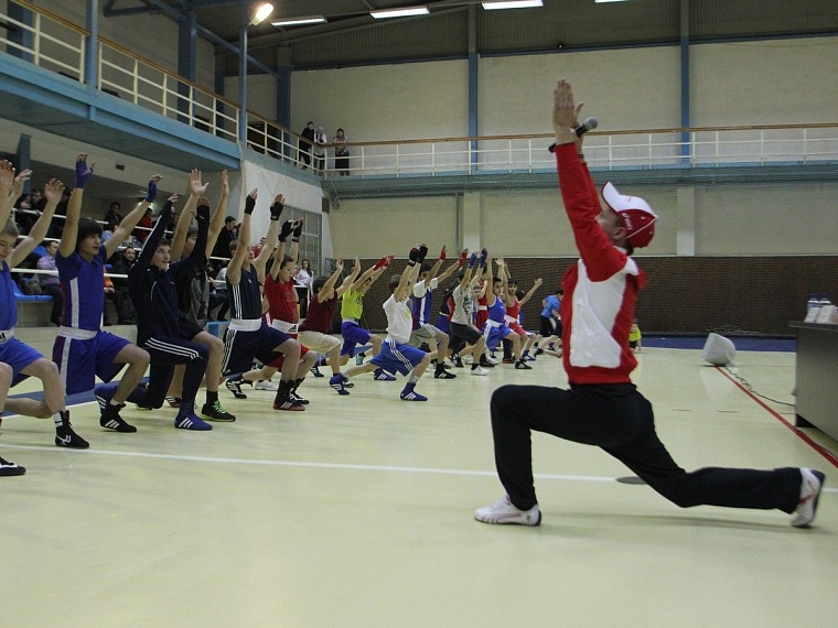 Чемпион мира Руслан Проводников: На ринге я не думаю, какой ценой мне достанется победа