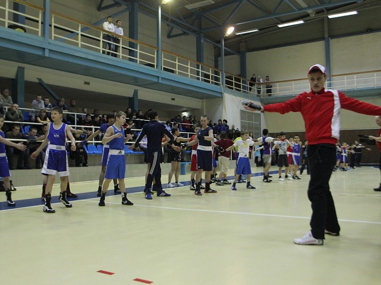 Чемпион мира Руслан Проводников: На ринге я не думаю, какой ценой мне достанется победа