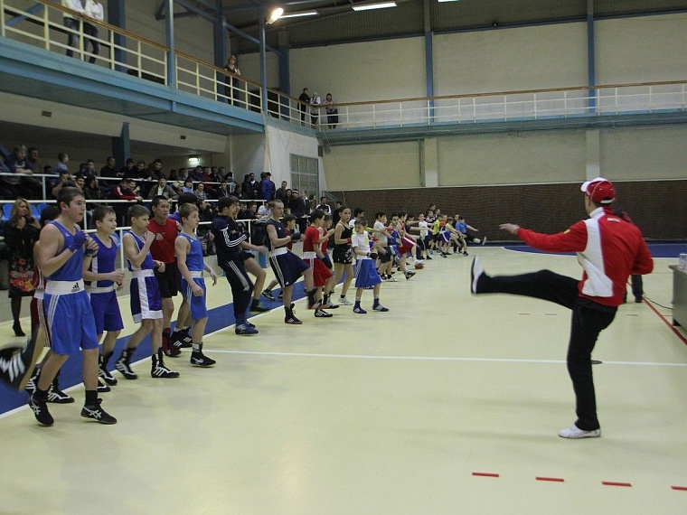 Чемпион мира Руслан Проводников: На ринге я не думаю, какой ценой мне достанется победа