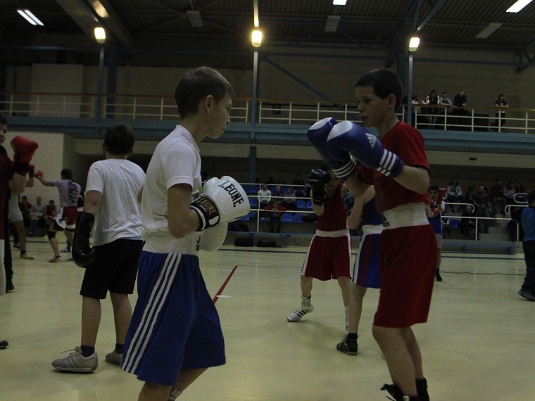 Чемпион мира Руслан Проводников: На ринге я не думаю, какой ценой мне достанется победа