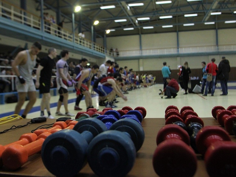 Чемпион мира Руслан Проводников: На ринге я не думаю, какой ценой мне достанется победа