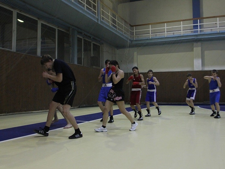 Чемпион мира Руслан Проводников: На ринге я не думаю, какой ценой мне достанется победа