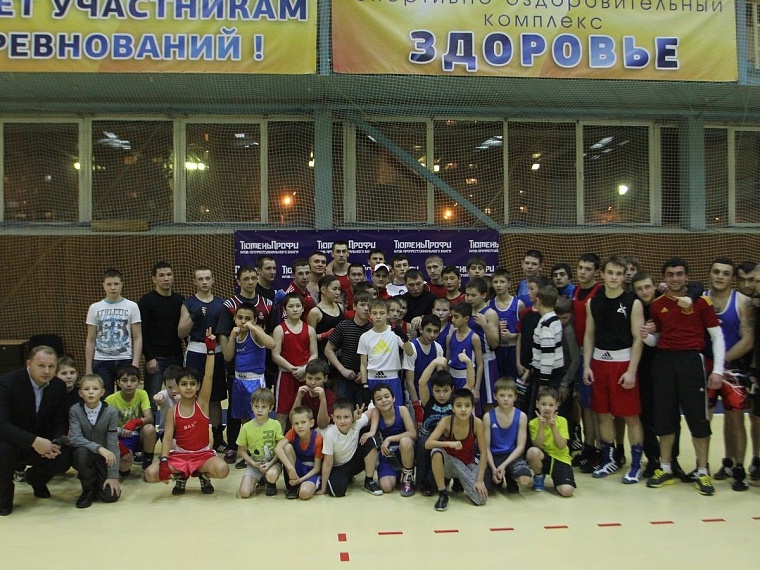 Чемпион мира Руслан Проводников: На ринге я не думаю, какой ценой мне достанется победа