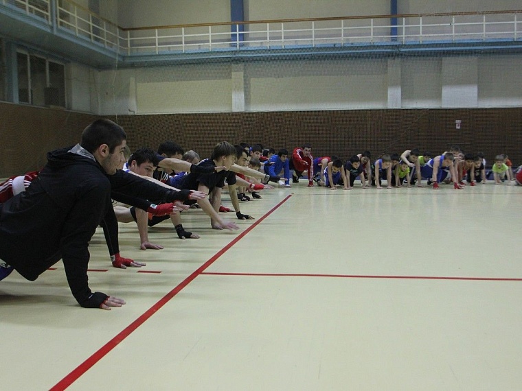 Чемпион мира Руслан Проводников: На ринге я не думаю, какой ценой мне достанется победа