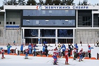 В Тюмени пройдет чемпионат России по лыжным гонкам: расписание, где купить билеты