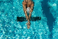 Открытый кубок Тюмени по плаванию соберет более ста спортсменов