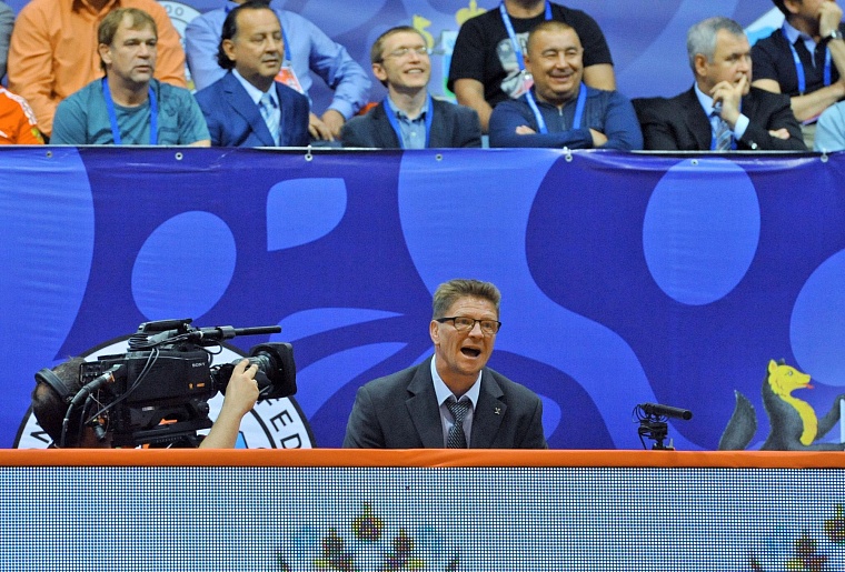 Россияне завоевали 12 наград на турнире «Большой шлем»