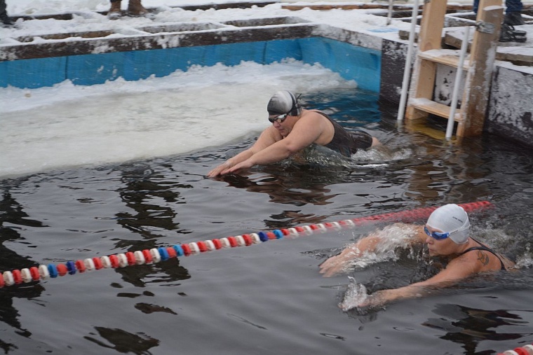 Все флаги в гости к нам: международные соревнования, которые примет Тюмень