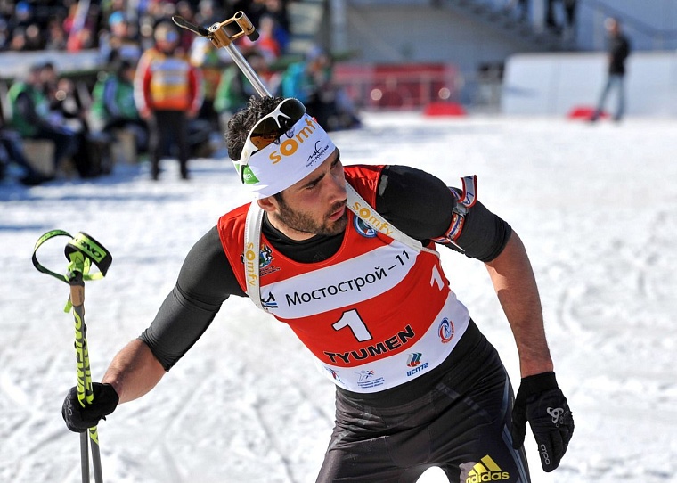 Все флаги в гости к нам: международные соревнования, которые примет Тюмень
