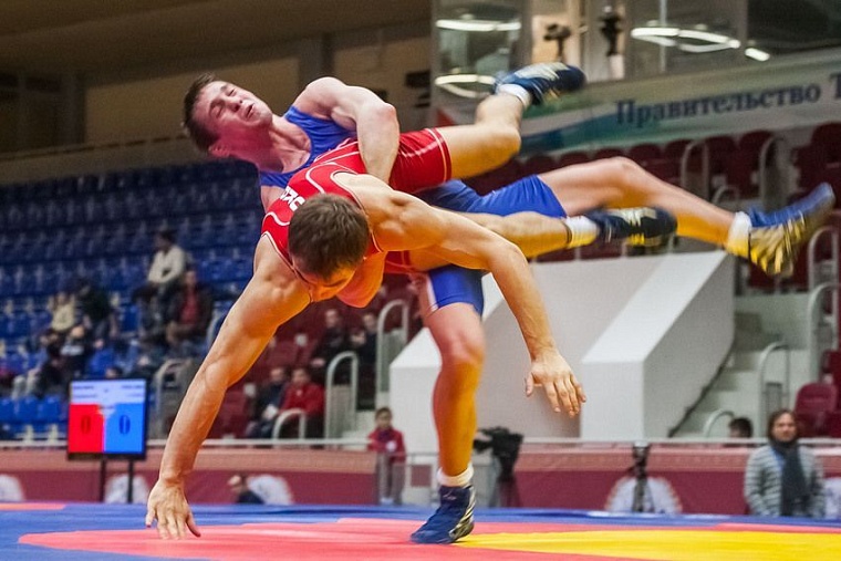 Все флаги в гости к нам: международные соревнования, которые примет Тюмень
