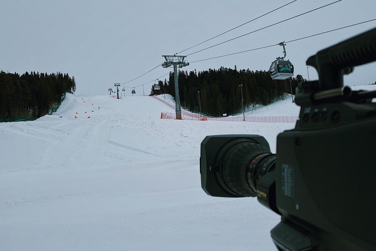 Медиахолдинг «Сибинформбюро» проведет трансляцию Зимней Паралимпиады в Ханты-Мансийске