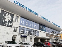МФК «Тюмень» проведет турнир на призы Тюменской области: расписание
