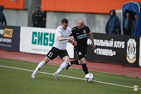 На старте сезона ФК «Тюмень» сыграет с соперниками по выходу в ФНЛ