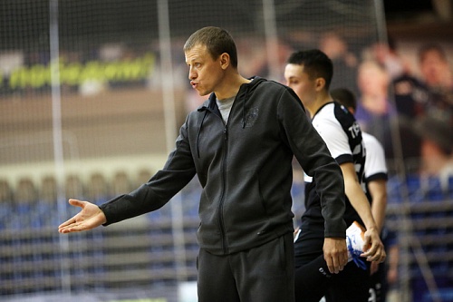 МФК «Тюмень-д» проиграл «А-Тур»