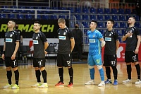 Стартует продажа билетов на четвертый матч полуфинала плей-офф между МФК «Тюмень» и "Норильский никель"