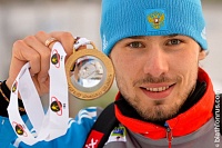 «У меня нет слов» - Антон Шипулин прокомментировал возможное лишение олимпийского золота