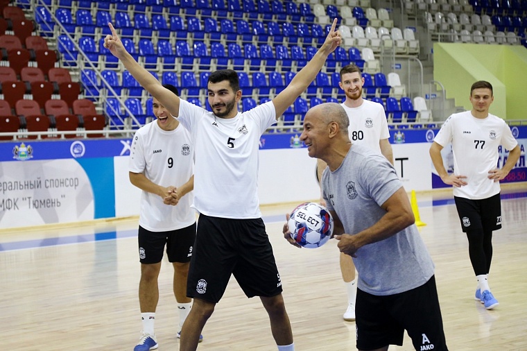 В МФК «Тюмень» объяснили, почему нынче не будет предсезонного турнира на призы Тюменской области