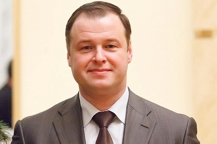 «Тюменский хоккей очень радует болельщиков» - Евгений Хромин оценил выступление «Рубина» в сезоне ВХЛ