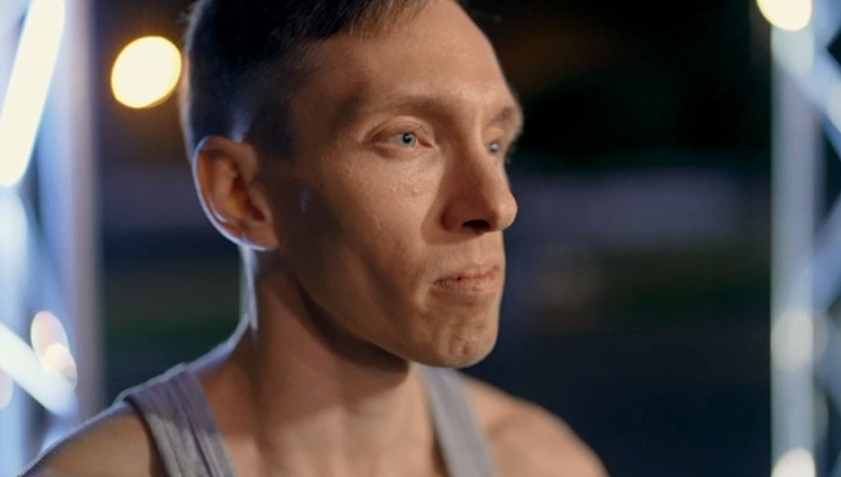 Парню из тюменской деревни покорилась полоса препятствий шоу «Суперниндзя»