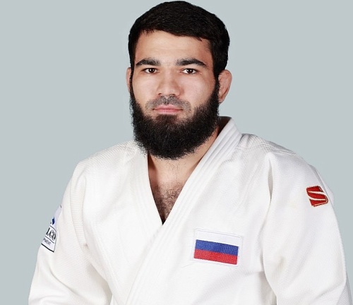 Тюменский дзюдоист поборется за медаль Гран-при в Португалии