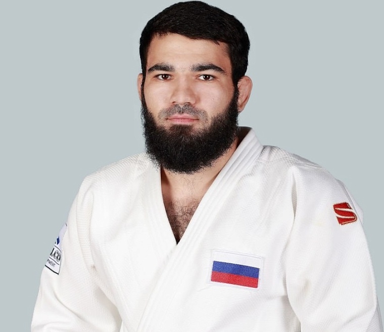 Тюменский дзюдоист поборется за медаль Гран-при в Португалии