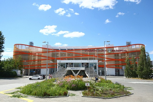 ФК «Тюмень» в День России примет новый турнир