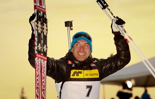 Итальянский этап КМ по биатлону: лучше еще не было