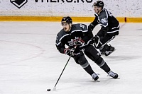 Нападающий Егор Попов установил рекорд результативности «Рубина» в ВХЛ