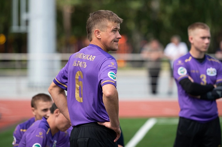 Следующий Кубок России по лапте тоже может состояться в Тюмени