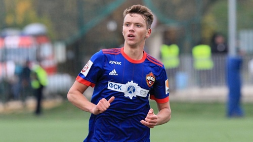 Бывший футболист ЦСКА может усилить ФК «Тюмень»