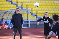 «Потеряли больше, чем приобрели»: главный тренер прокомментировал итог сезона для ФК «Тюмень»