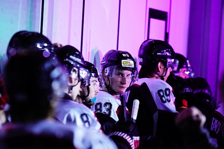 Фото: vk.com/hc_rubin_tyumen