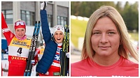 Тюменка Татьяна Сорина взяла серебро Кубка мира по лыжным гонкам