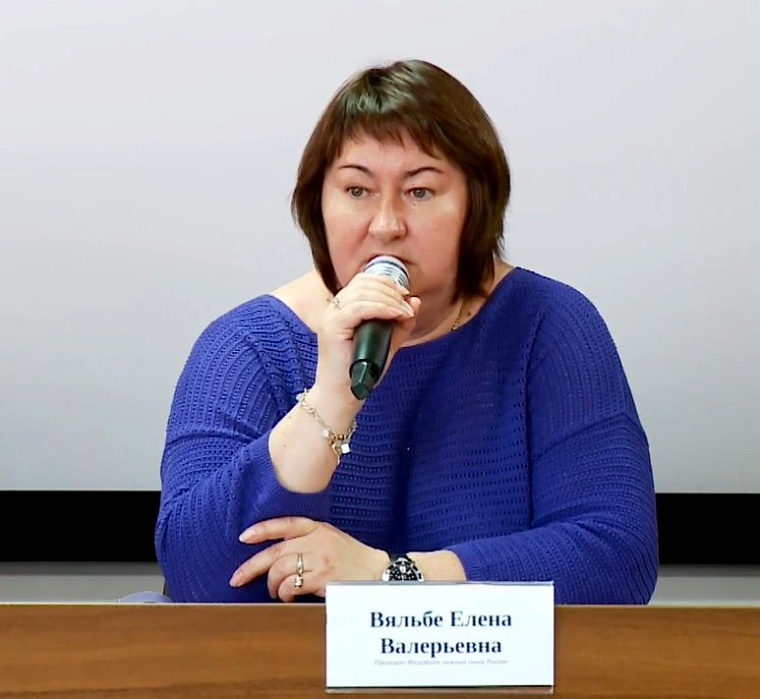 Все члены сборной команды приехали на чемпионат России по лыжным гонкам