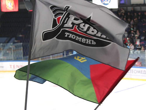 За тюменский ХК «Рубин» будет выступать защитник-чемпион с опытом в КХЛ