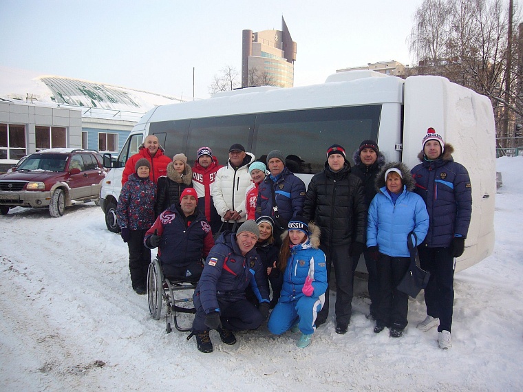 Чемпионат России в Уфе: гвоздь в крышку гроба зимнего плавания?