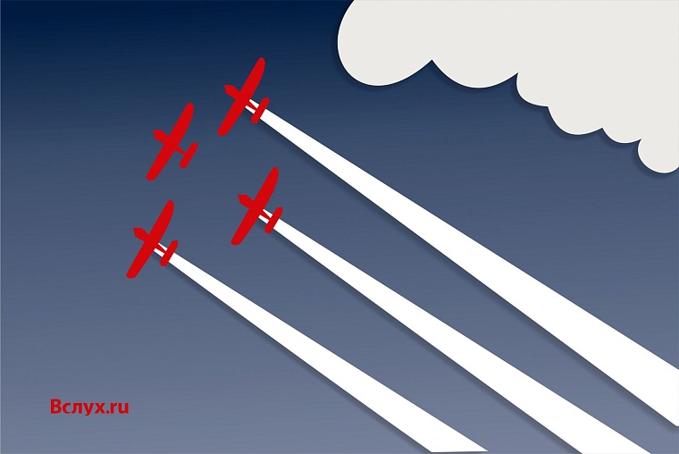 Чужое небо: малая авиация в Тюмени